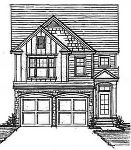 Carriage Hills - Cartersville, GA
