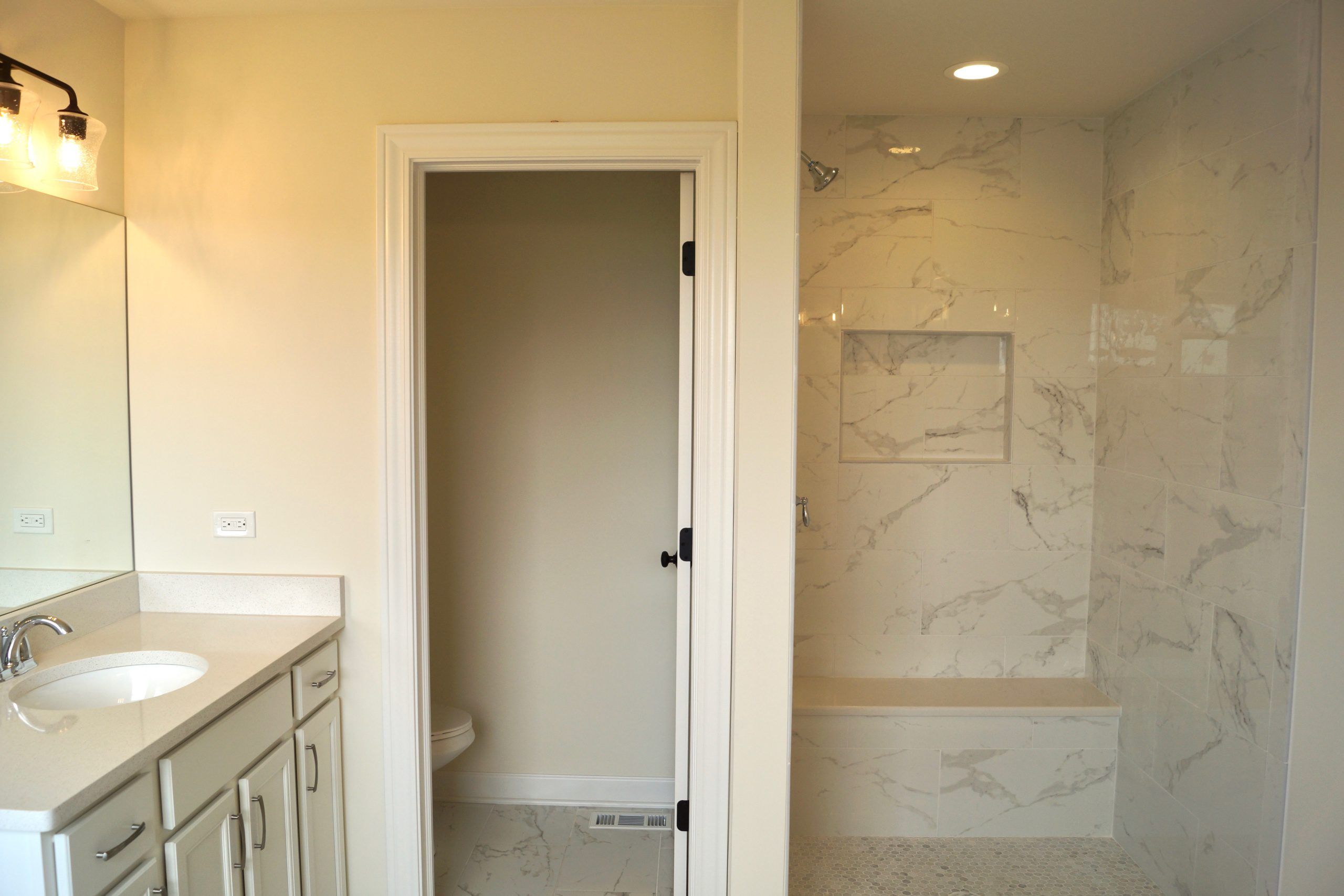 casa en Prairie Ridge’s por Brian Wille Construction