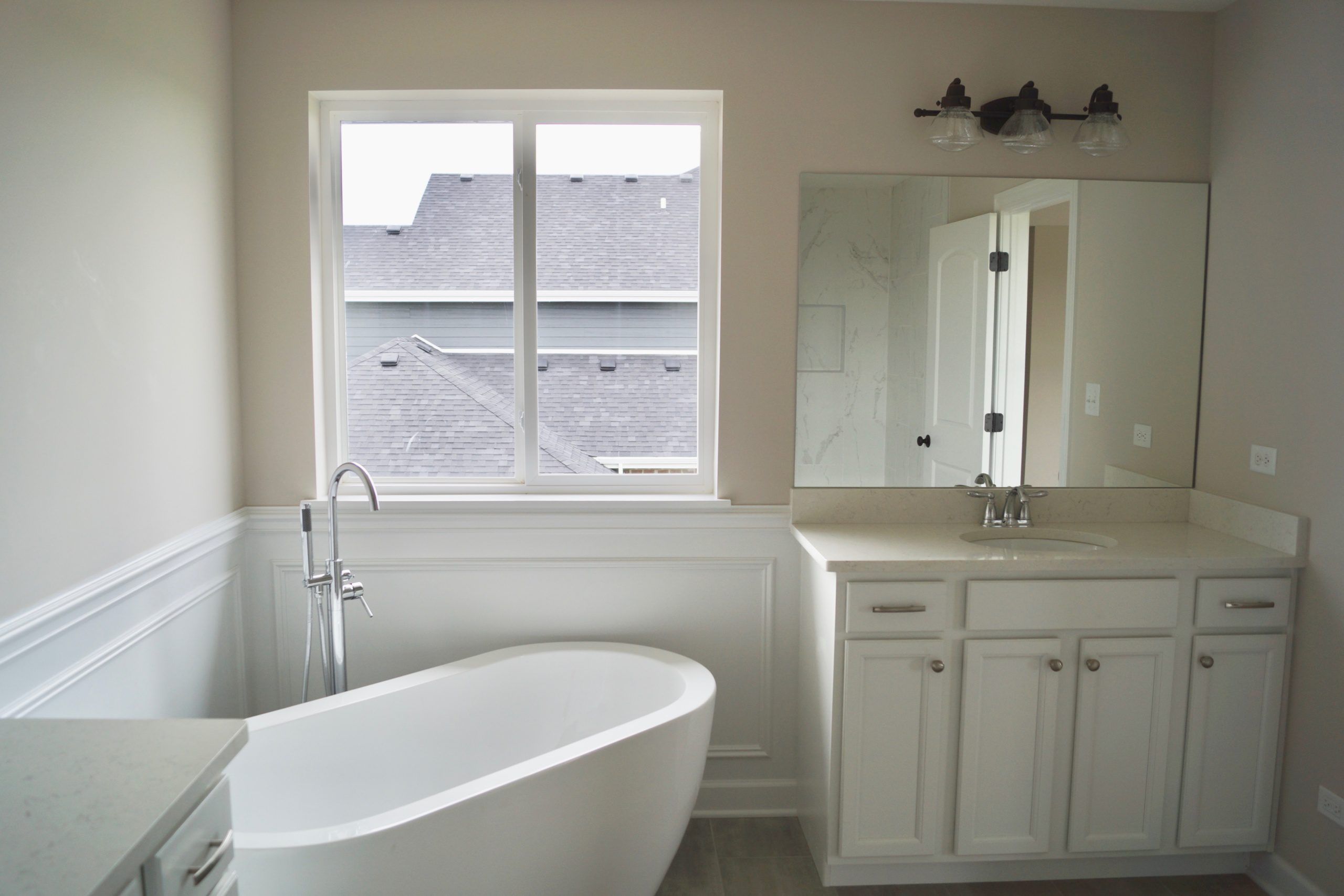 casa en Prairie Ridge’s por Brian Wille Construction