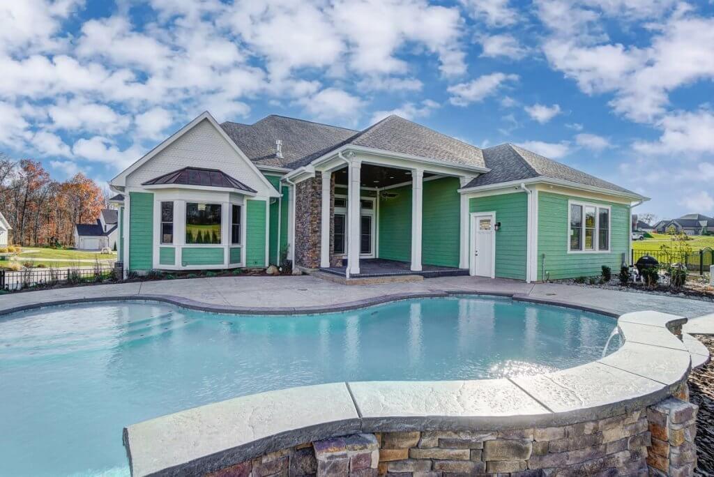 Homes By Gerbus, LLC - Cincinnati, OH