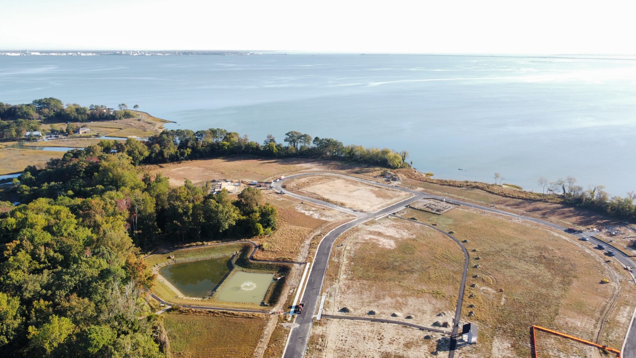 The Reserve At Cedar Point - Suffolk, VA
