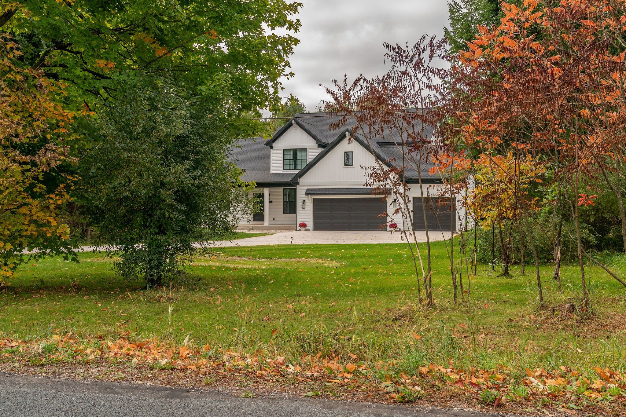 Meadowshire - Richland, MI