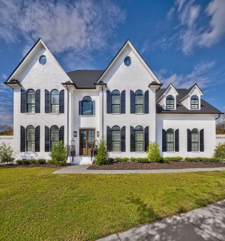 Waters Builders - Charlotte, NC