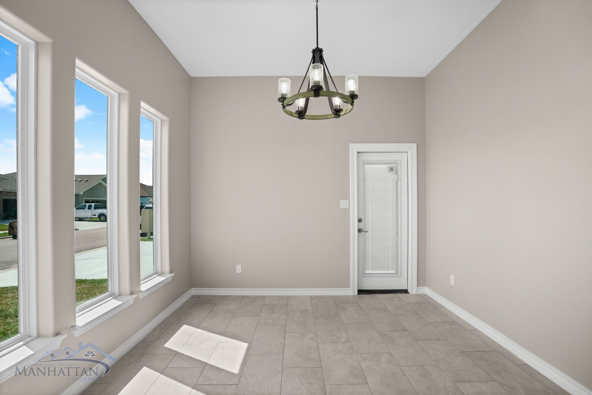 Manhattan Builders por Manhattan Builders en Corpus Christi Texas