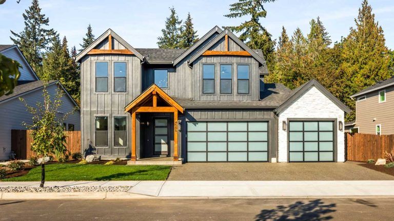 Ashbury - Vancouver, WA