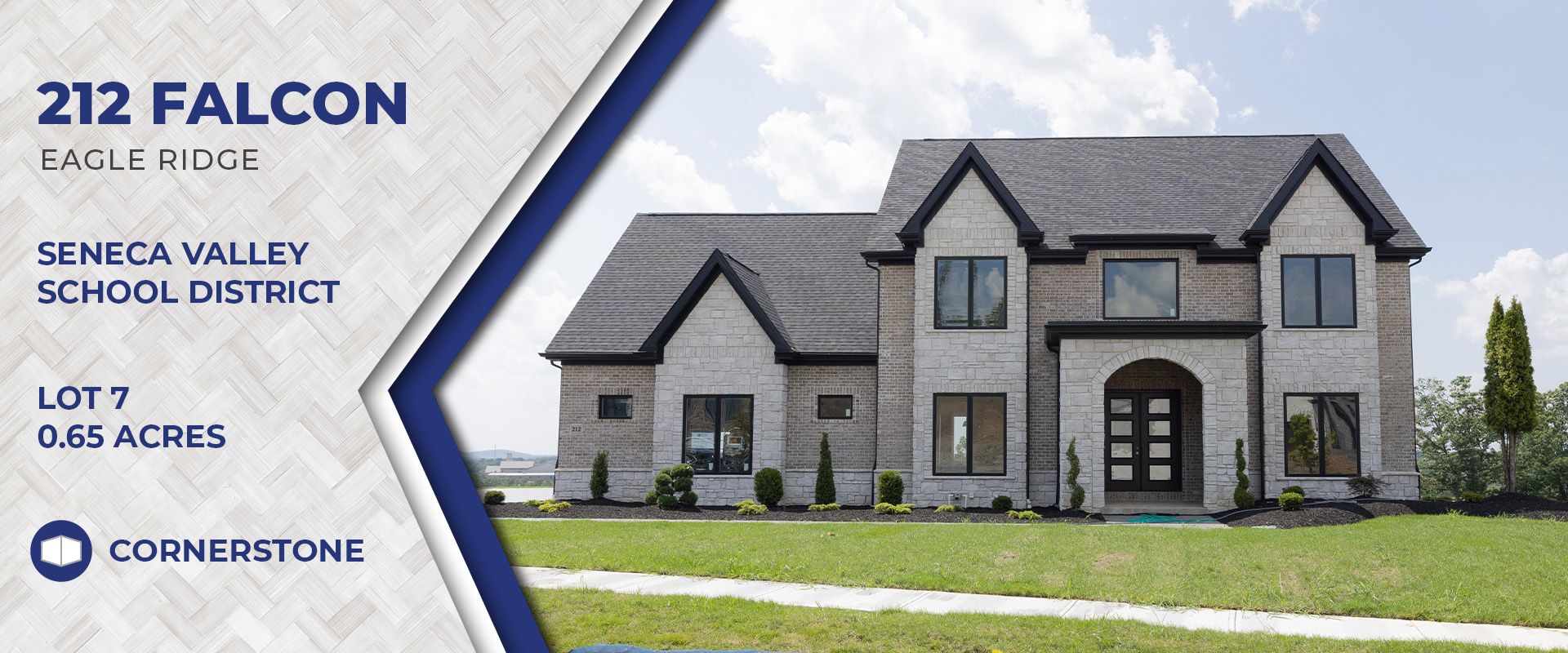212 Falcon Lane - Canonsburg, PA