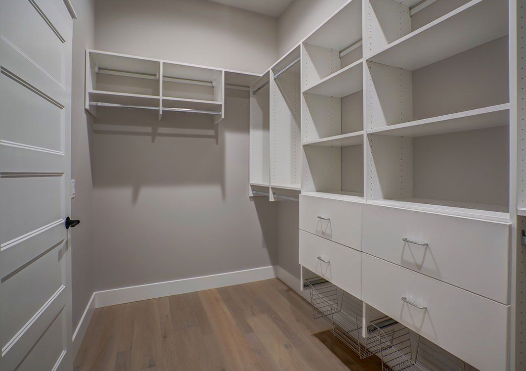 casa en Conklin Construction Co. por Conklin Construction Co.