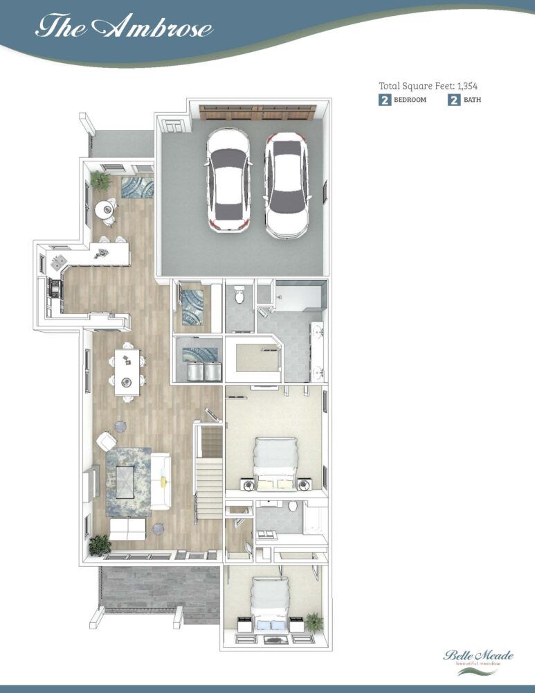 Visser Living - Kalamazoo, MI