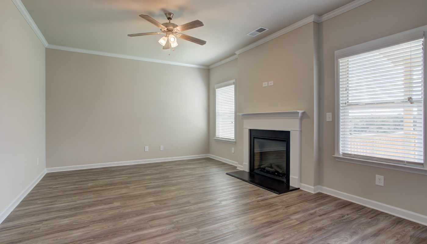 North Village - Rydal, GA