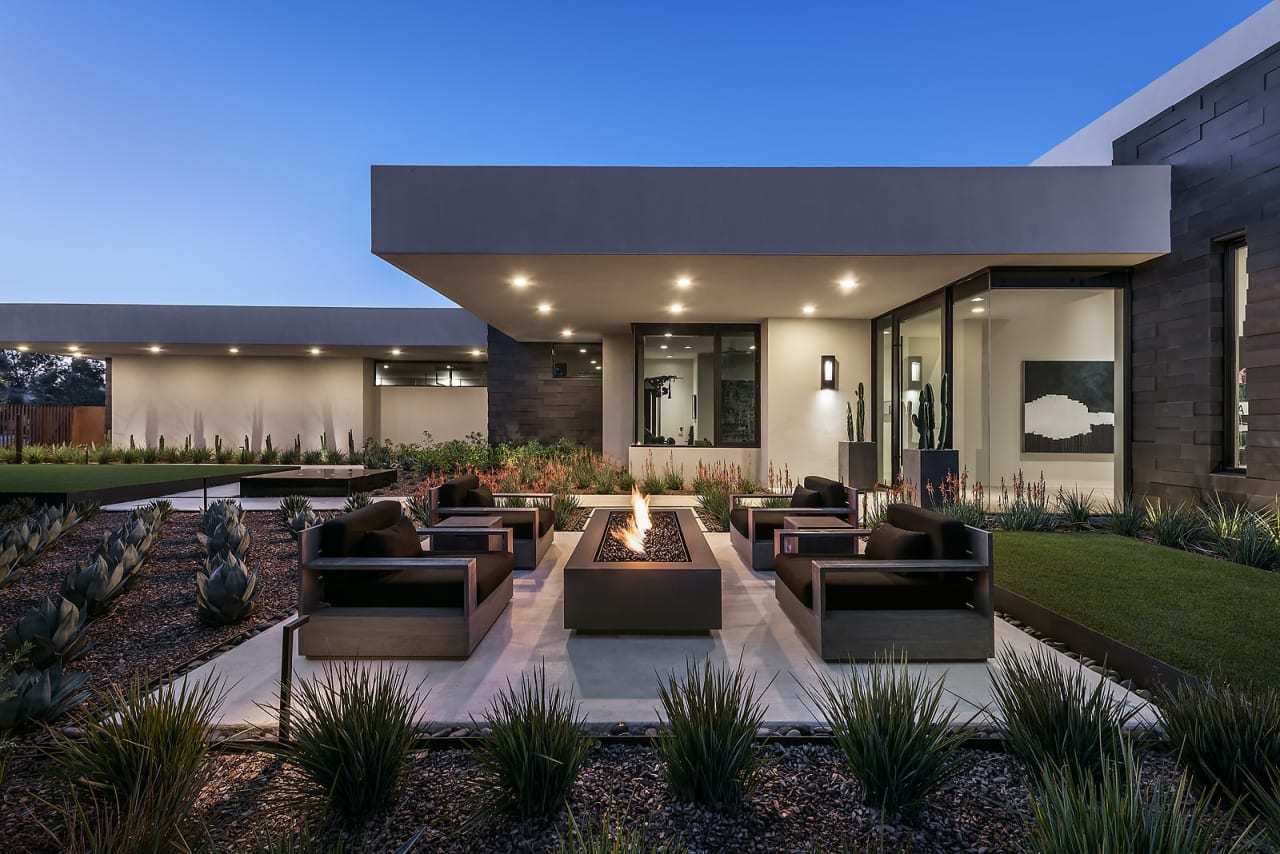 Kachina Estates IN Paradise Valley - Paradise Valley, AZ
