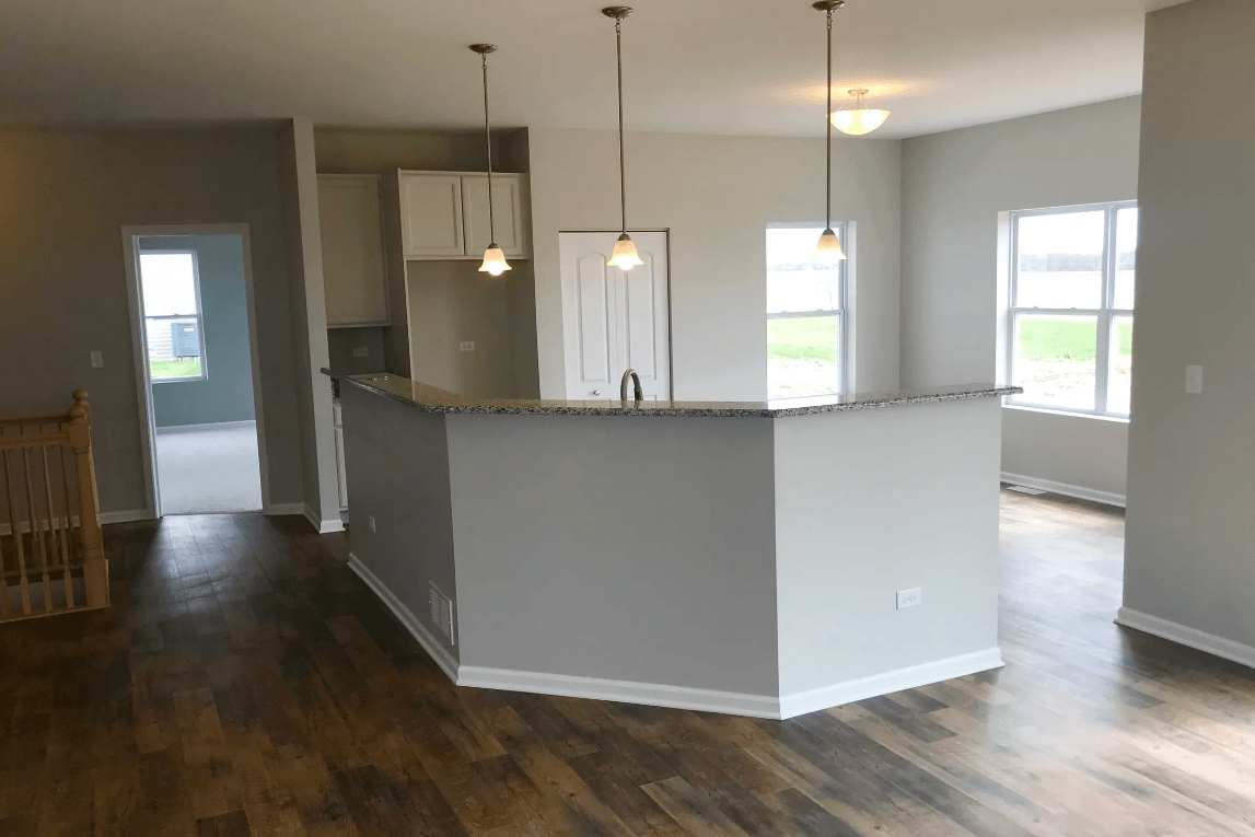 casa en A&G Developments Inc. por A&G Developments Inc.