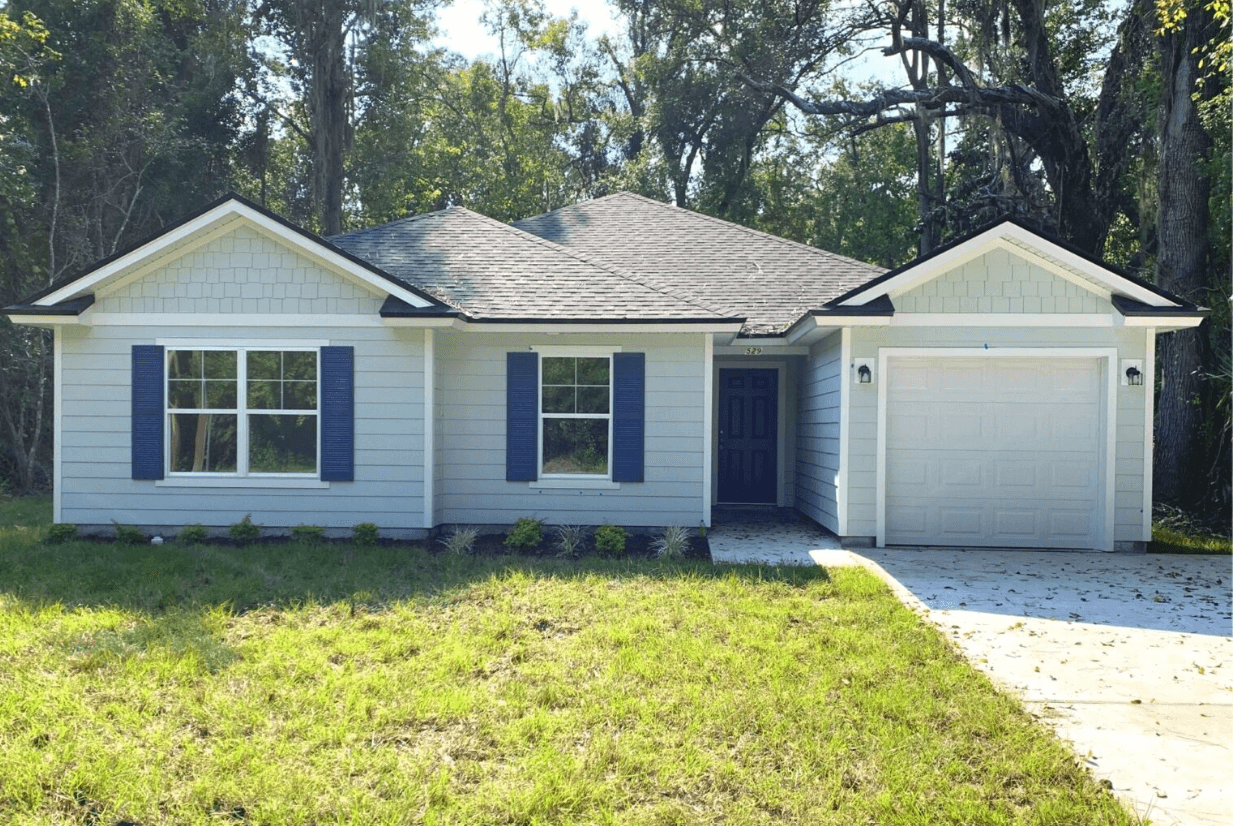 casa en A&M Home Builders por A&M Home Builders
