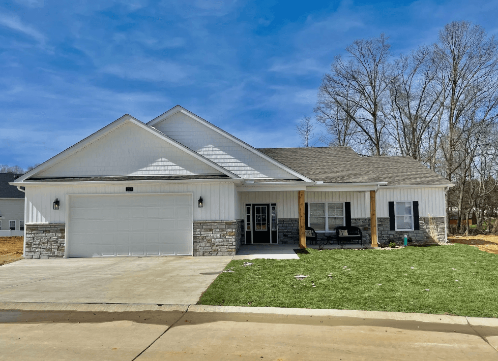 The Bend At Meadow Valley - Ashville, OH