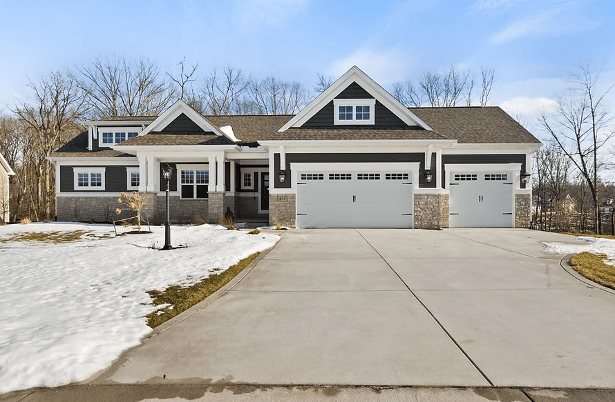 casa en Aldred Homes por Aldred Homes