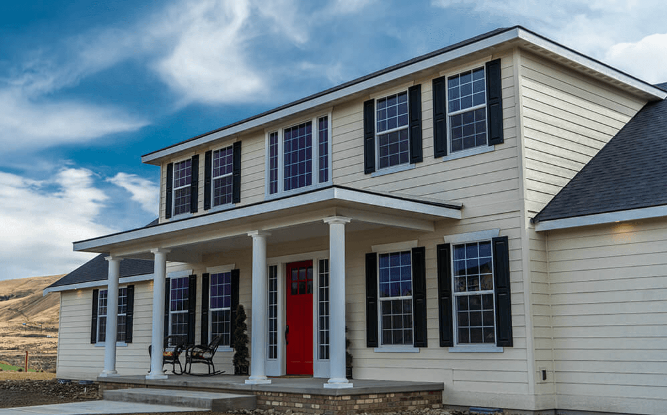 AJW Construction LLC por AJW Construction LLC en Richland Washington
