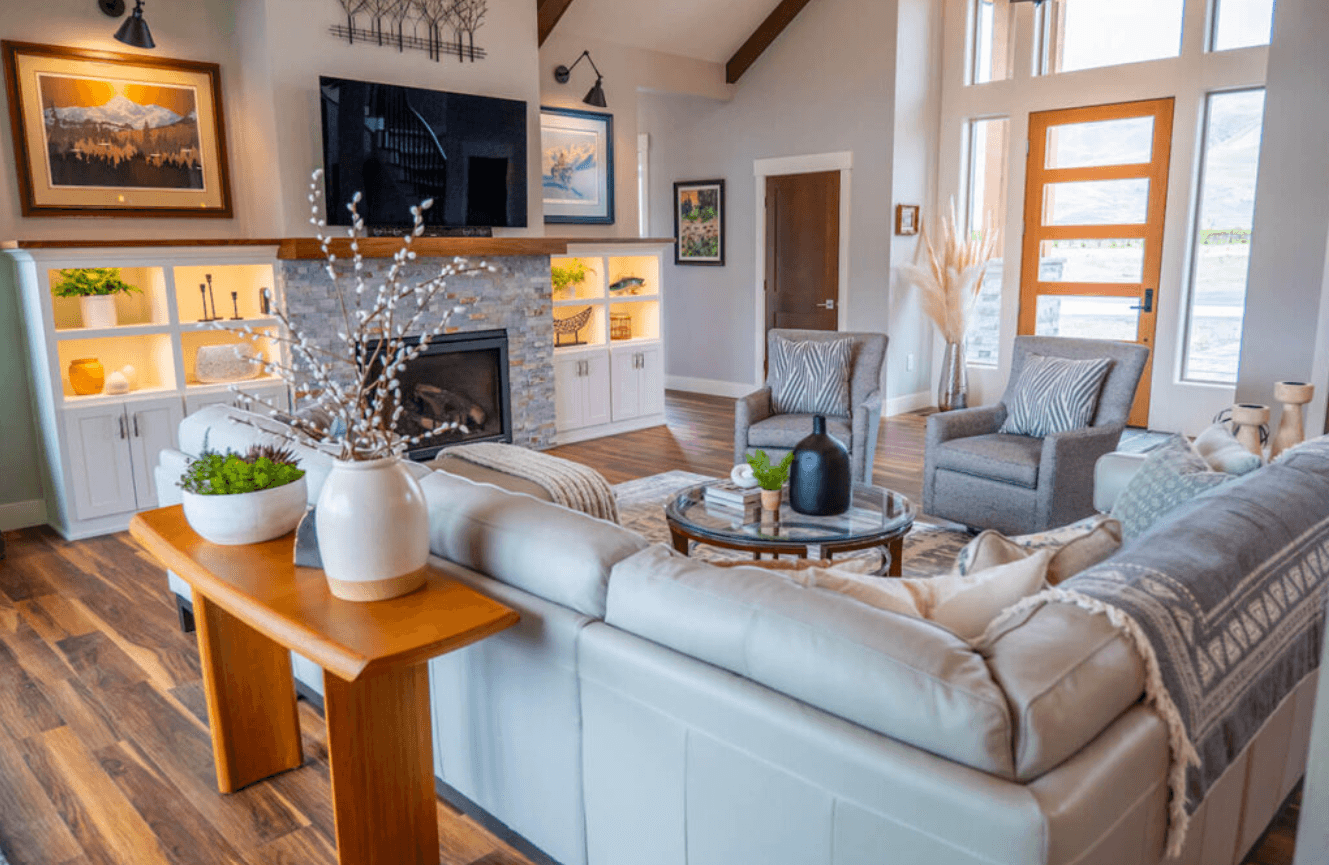 casa en AJW Construction LLC por AJW Construction LLC