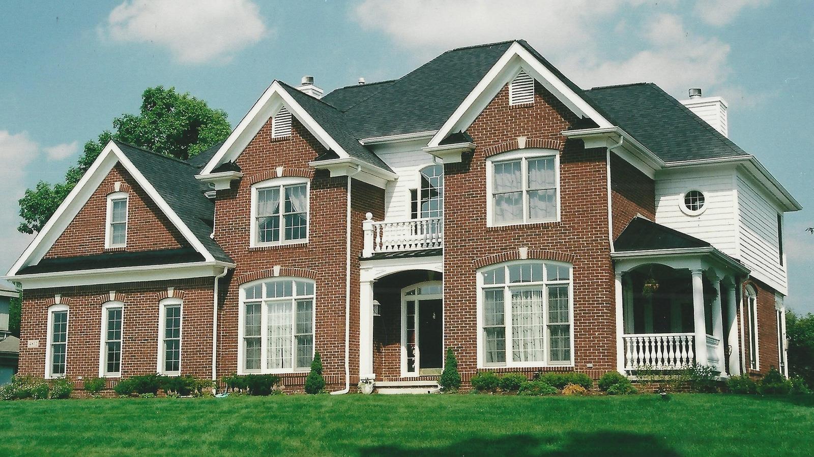 casa en Ann Arbor Builders, Inc. por Ann Arbor Builders, Inc.
