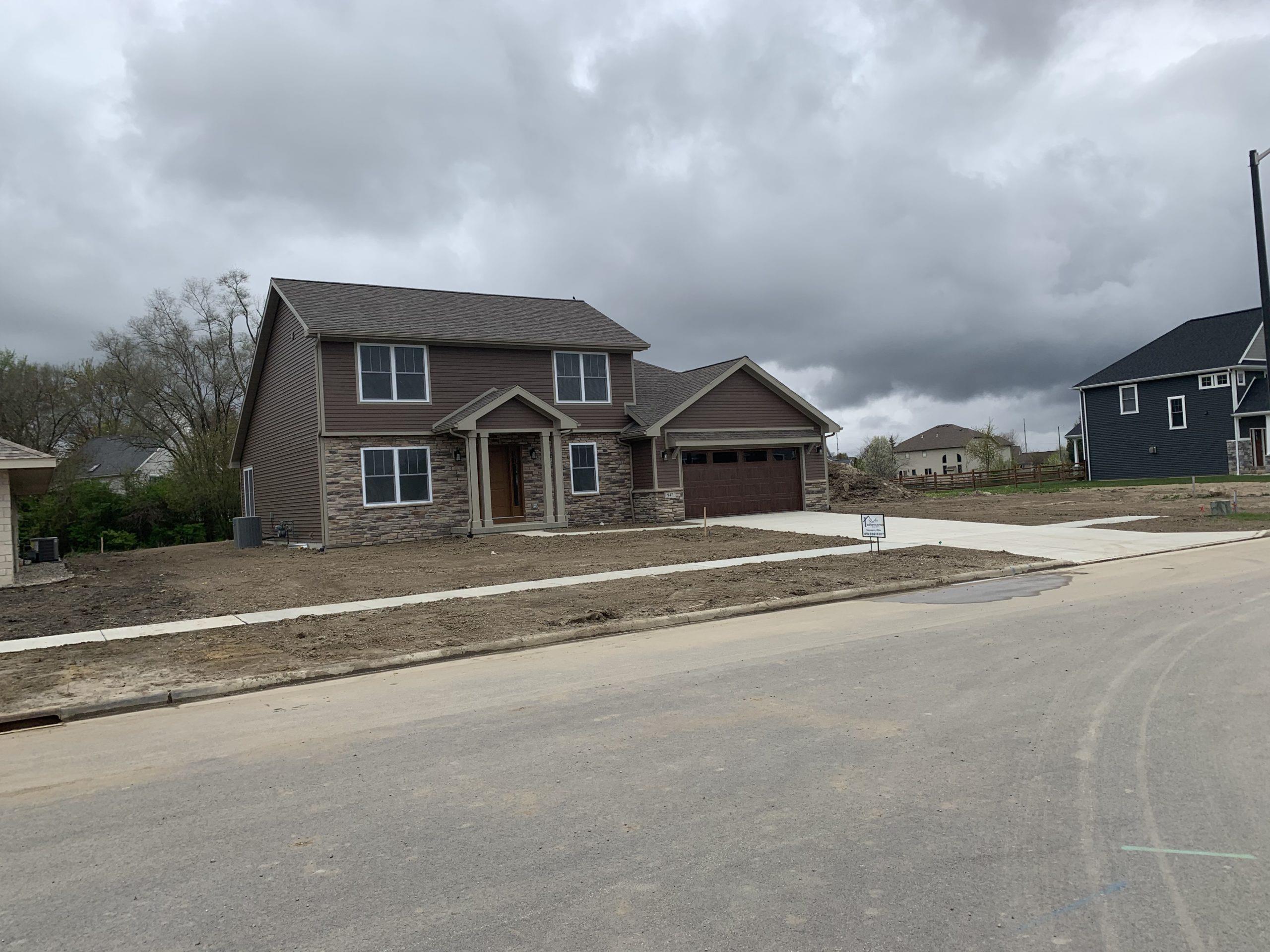 Becks Construction - Napoleon, OH