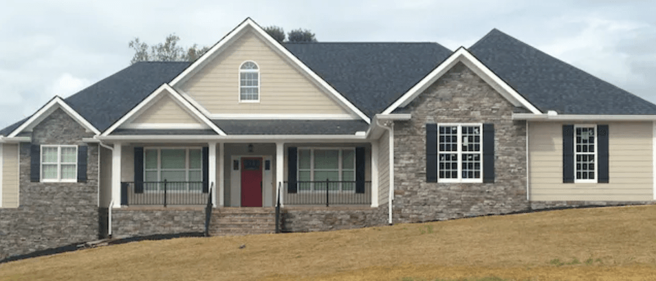 casa en Beeler Builders por Beeler Builders