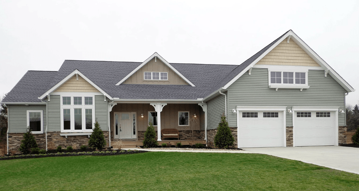 Artisan Building & Design, LLC. por Artisan Building & Design, LLC. en Cleveland Ohio