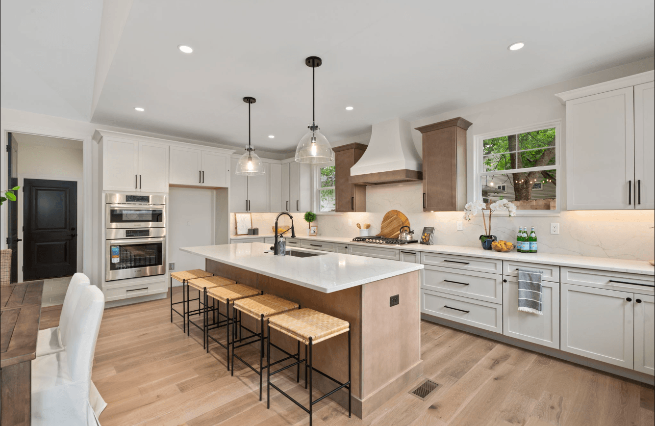 casa en Benchmark Home por Benchmark Home