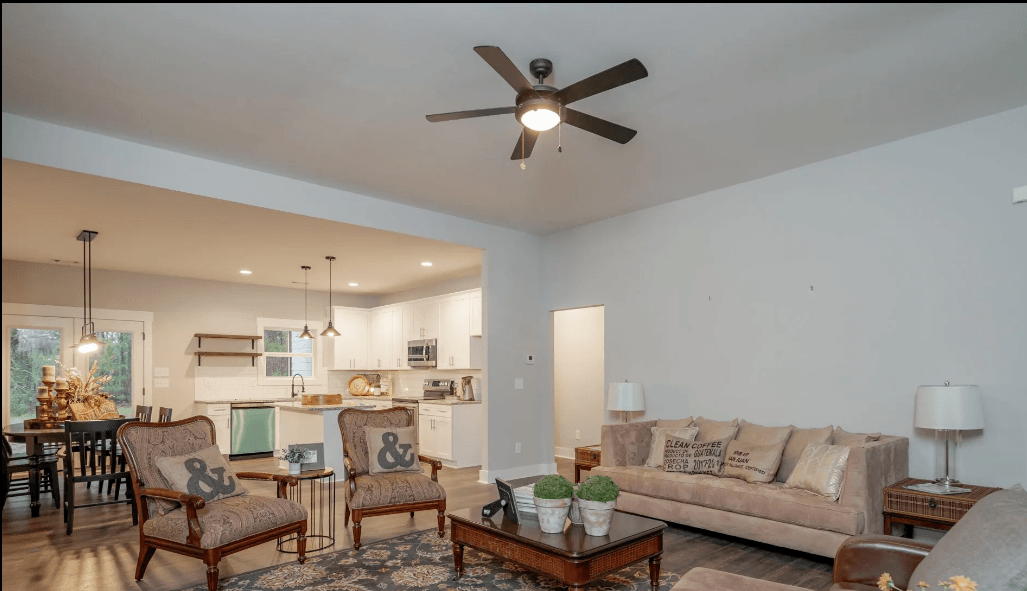 casa en Brookstone Construction Group por Brookstone Construction Group