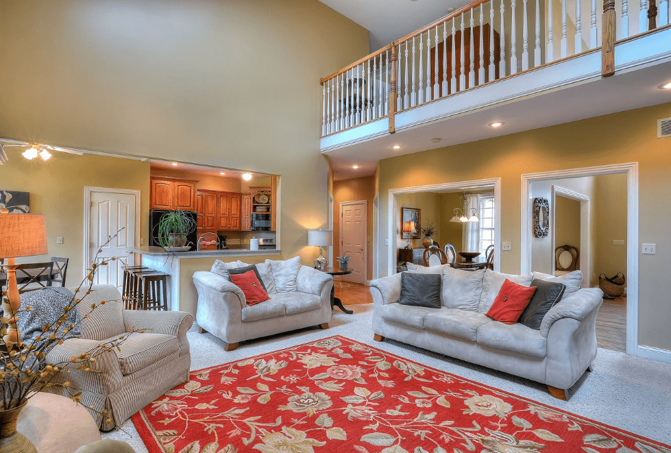 casa en Brentwood Builders, Inc. por Brentwood Builders, Inc.