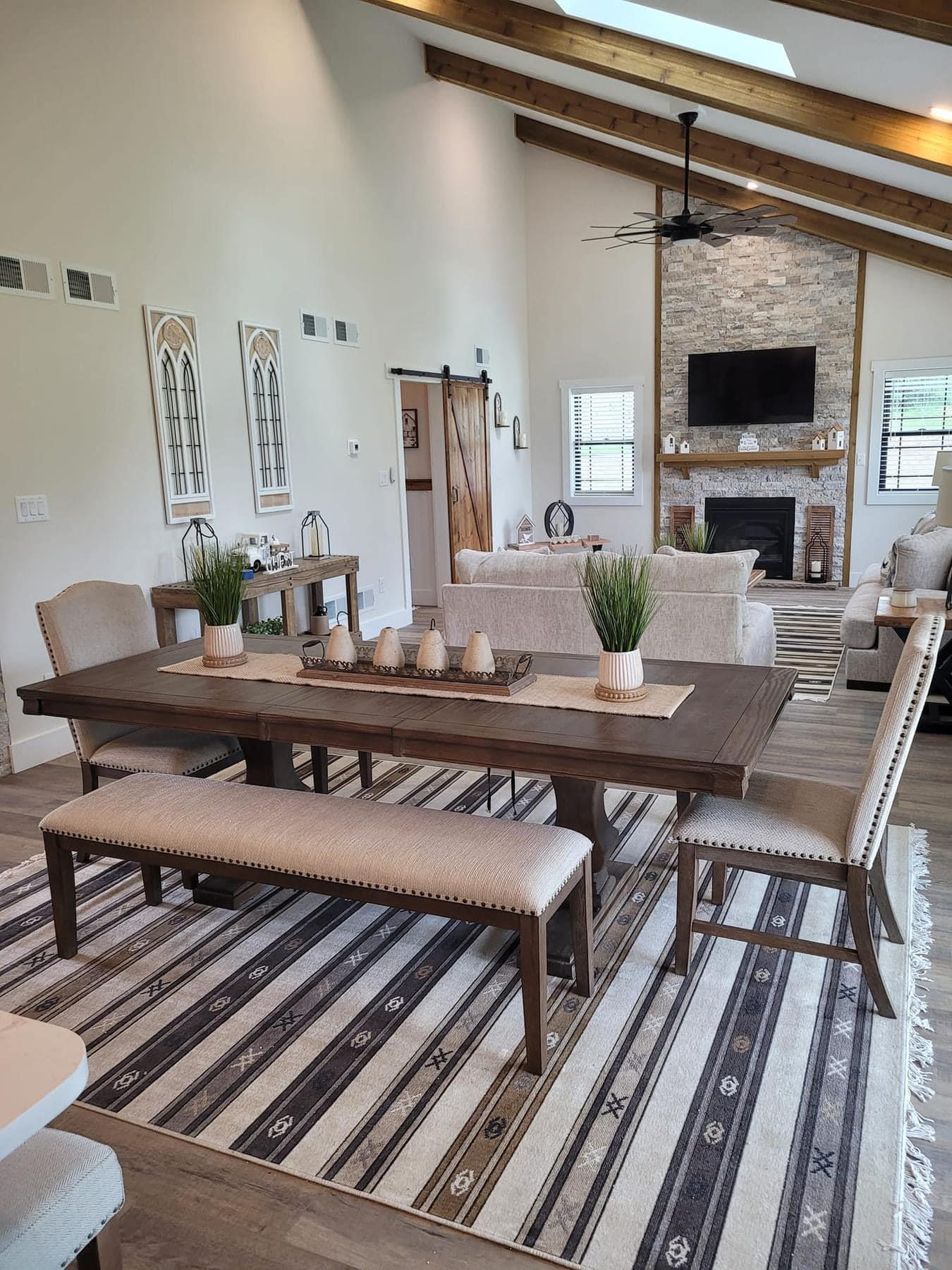 casa en Bon Ton Builders por Bon Ton Builders