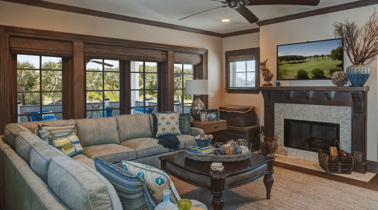 casa en Aurora Builders por Aurora Builders