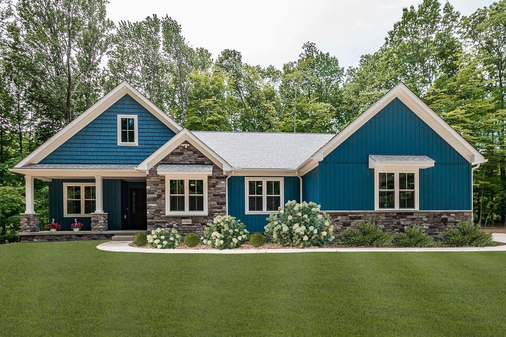 casa en Alron Homes por Alron Homes