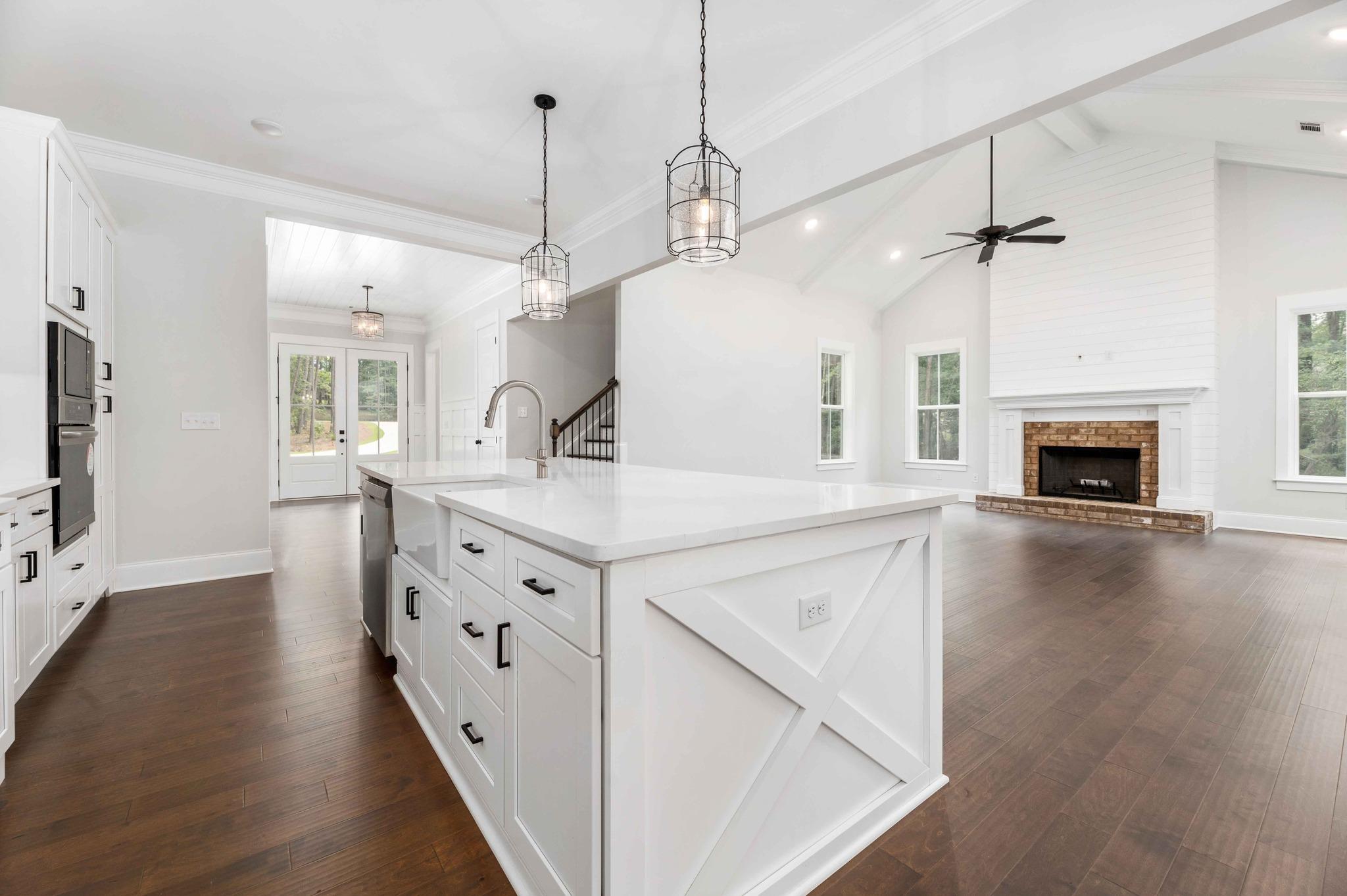 casa en BC Stone Homes por BC Stone Homes