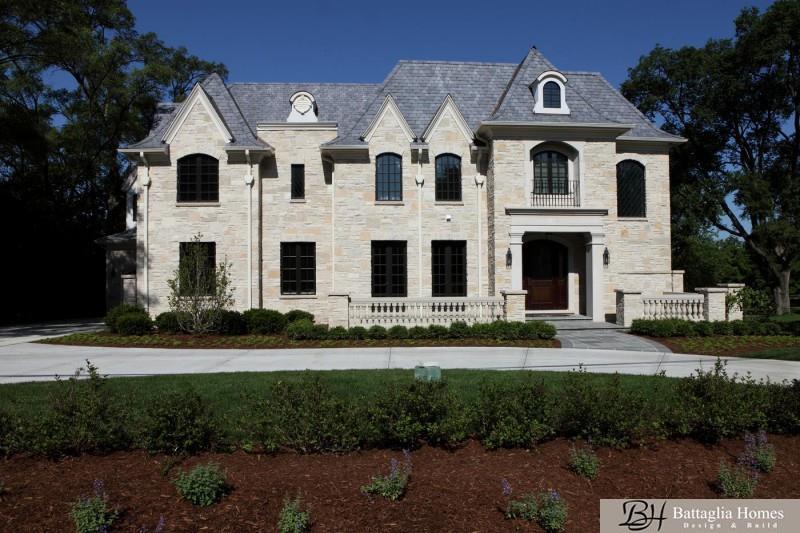 casa en Battaglia Homes por Battaglia Homes