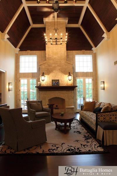 casa en Battaglia Homes por Battaglia Homes