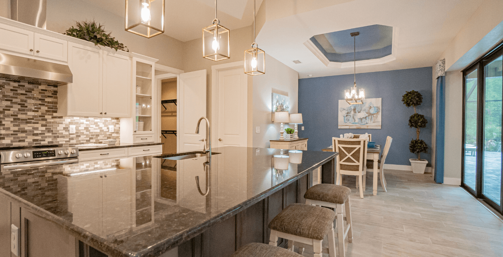 casa en Blue Sky Homes por Blue Sky Homes