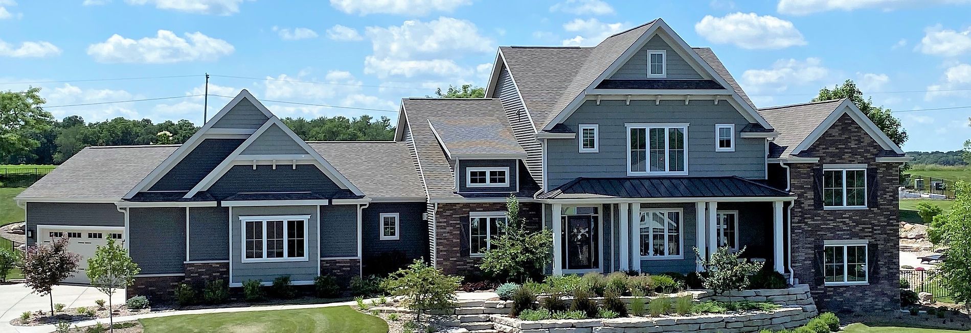 Ambiance Homes Inc - Marshall, WI
