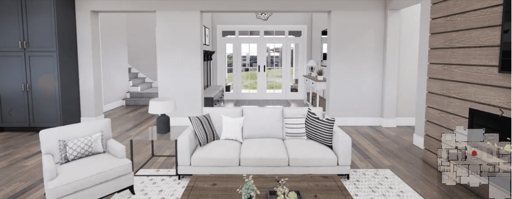 casa en Budron Homes por Budron Homes