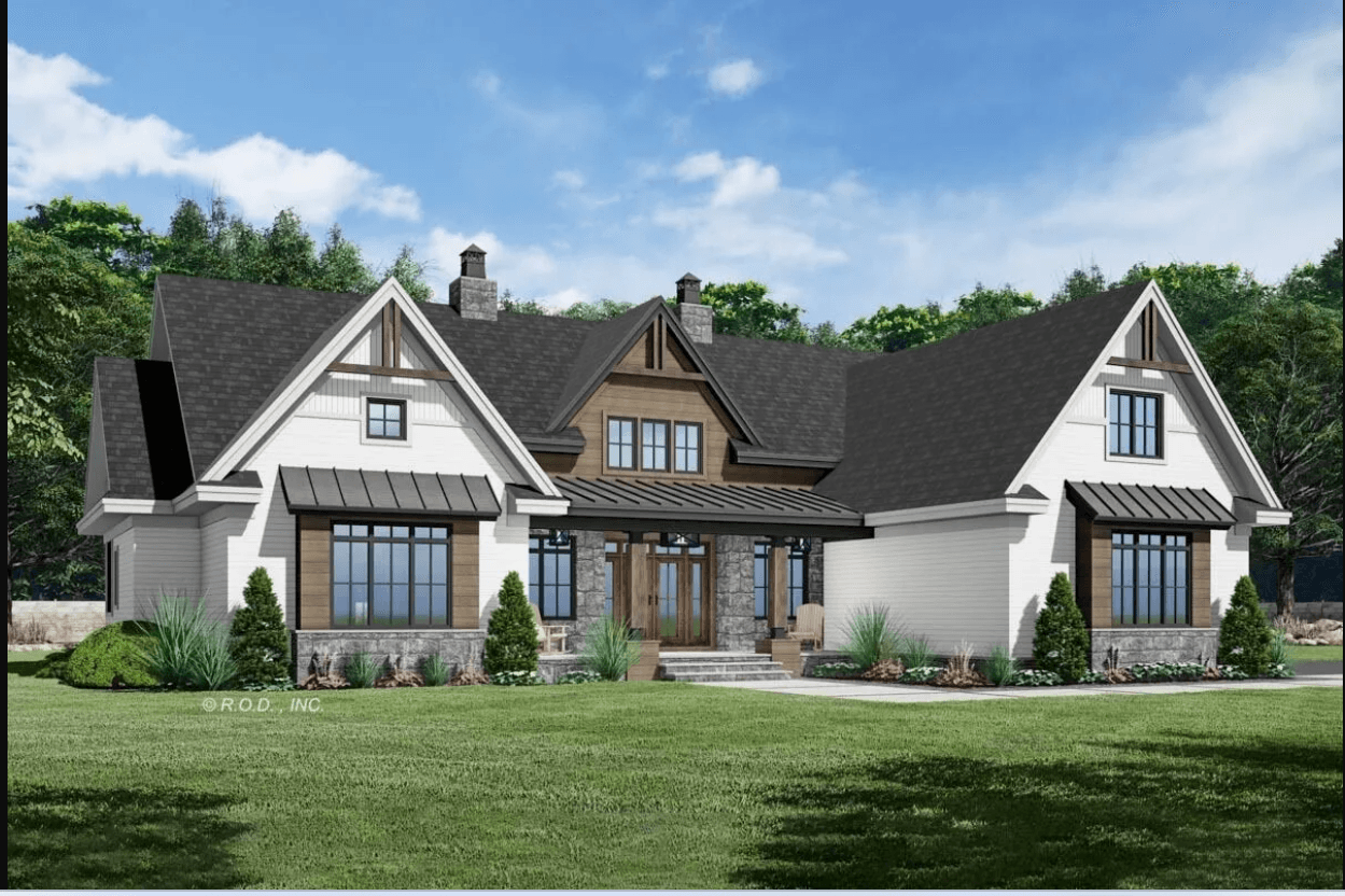 casa en Budron Homes por Budron Homes