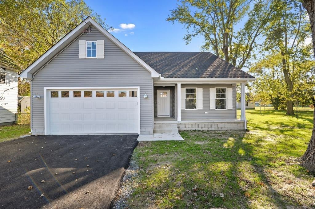 Blue Hen Construction - : Harrington, DE
