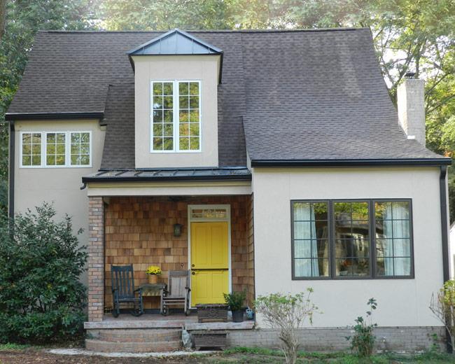 Blake Builders por Blake Builders en Atlanta Georgia