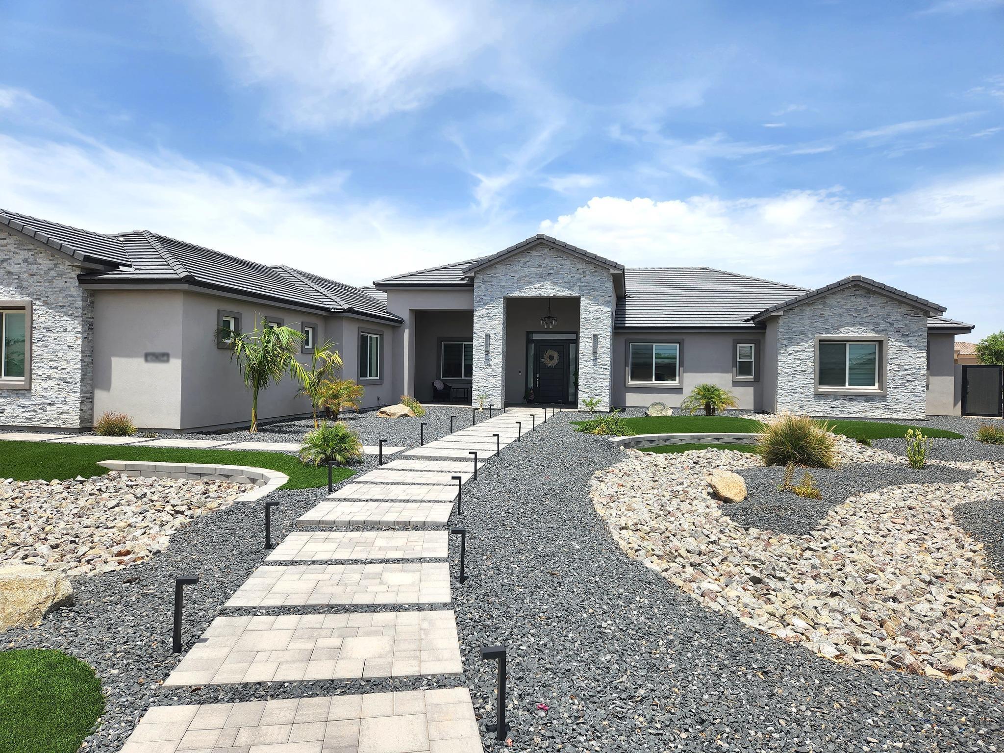 casa en Castle Rock Homes por Castle Rock Homes