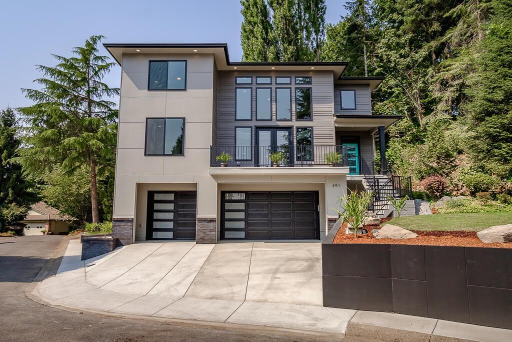 Celtic Homes por Celtic Homes en Salem Oregon