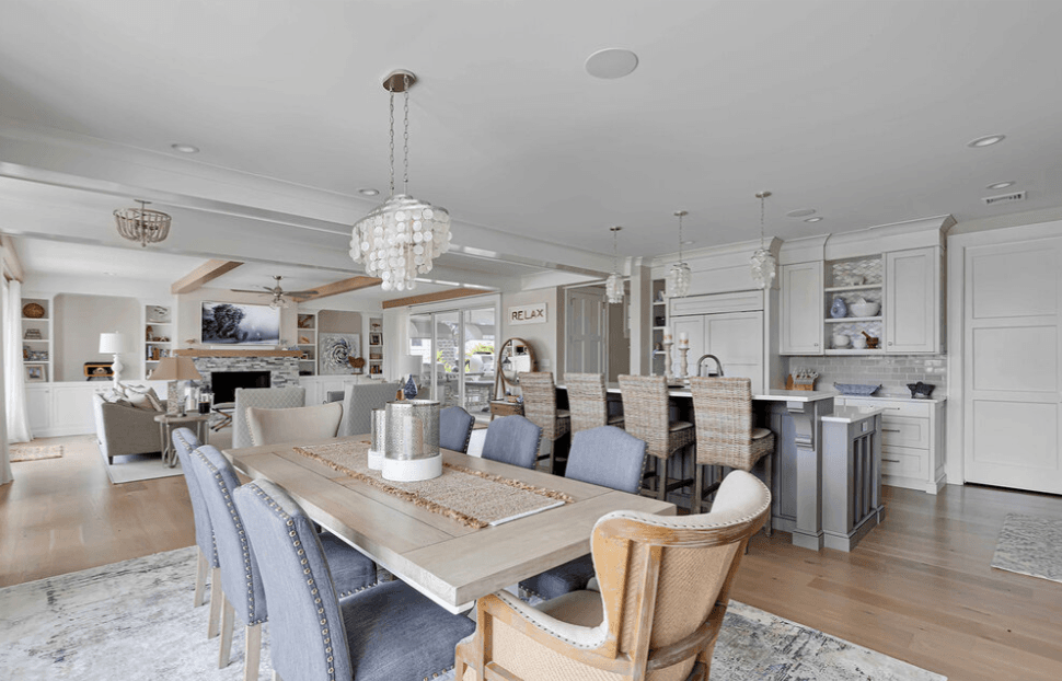 CMM Custom Homes - Belmar, NJ