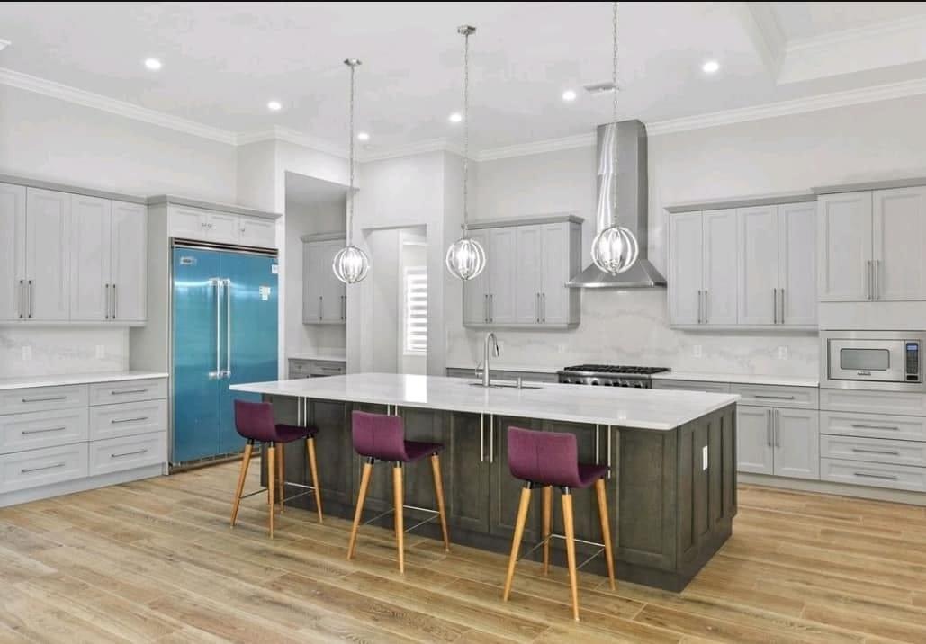 casa en Cintron Custom Builders por Cintron Custom Builders