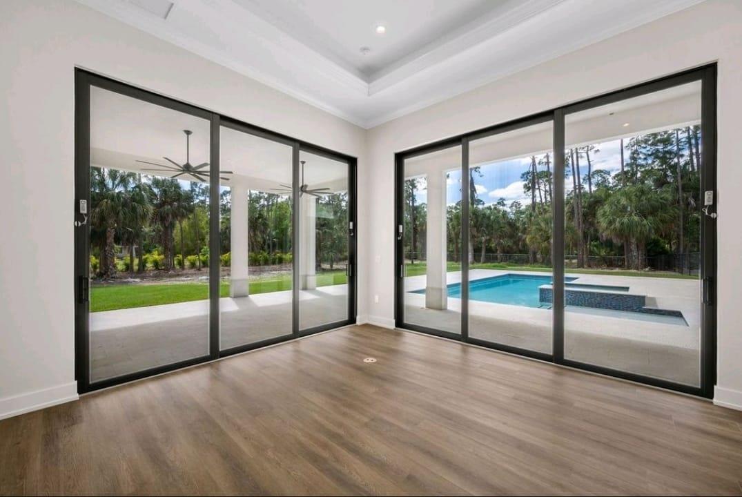 casa en Cintron Custom Builders por Cintron Custom Builders