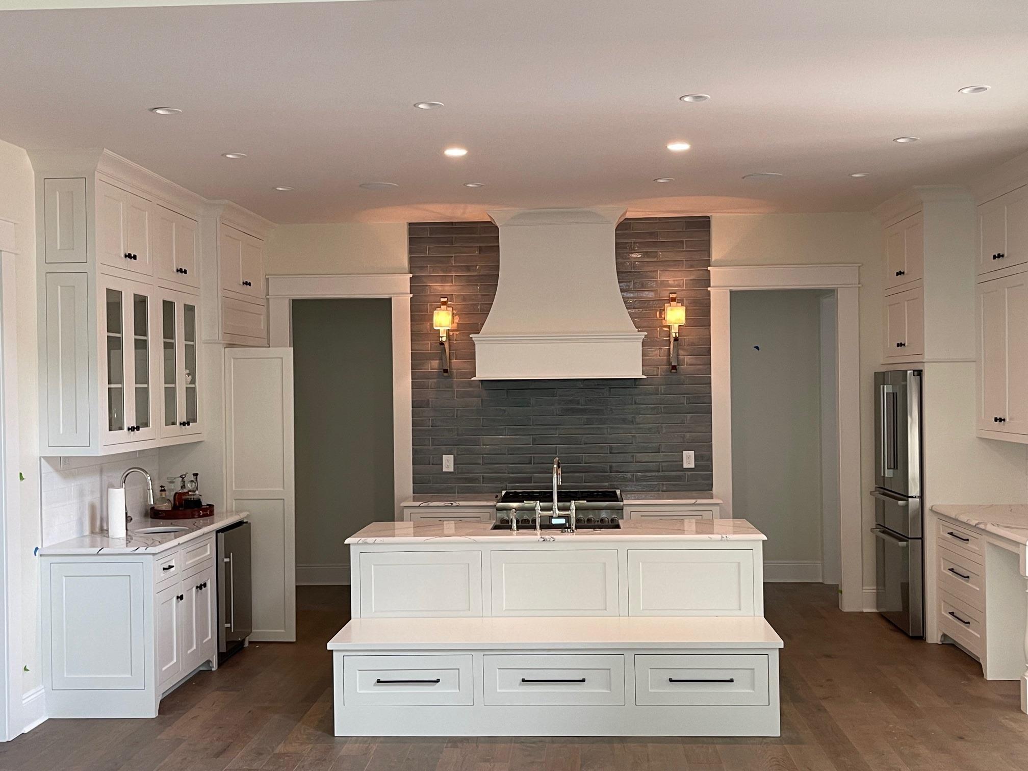 casa en Camdur Building Group por Camdur Building Group