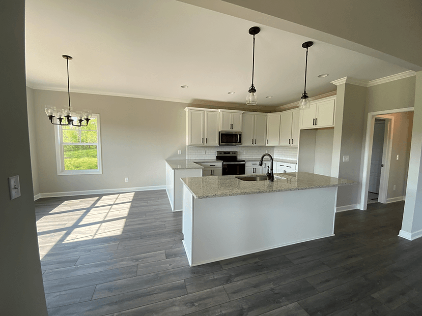 Clarion Homes - Gallatin, TN
