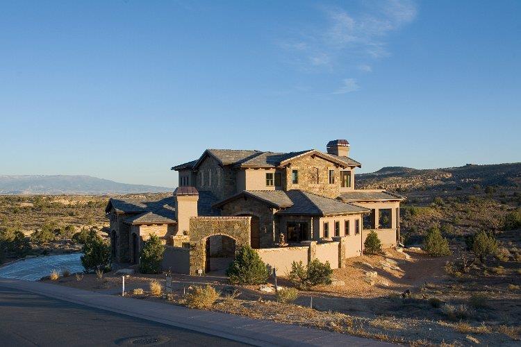 Conquest Construction - : Grand Junction, CO
