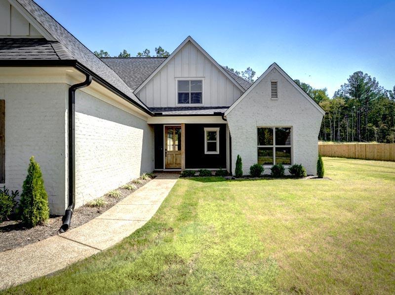 casa en Hidden Grove por Classic Homes, LLC