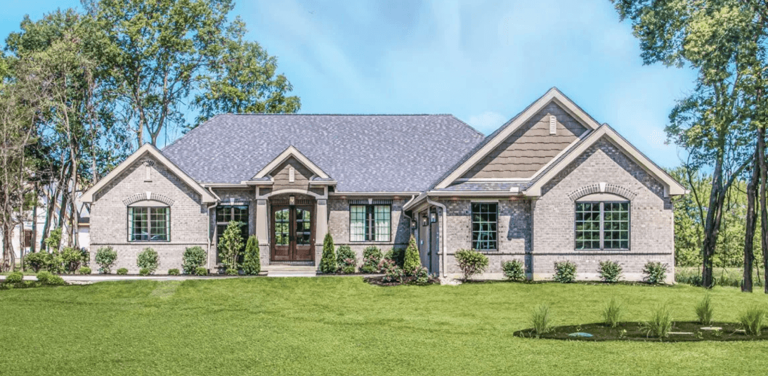 Clearcreek Custom Builders por Clearcreek Custom Builders en Dayton-Springfield Ohio