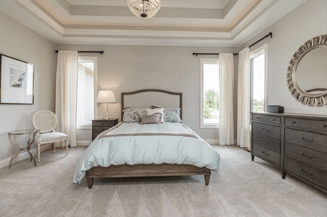 casa en Clearcreek Custom Builders por Clearcreek Custom Builders
